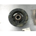 97C104 Crankshaft Pulley From 2014 Dodge Avenger  3.6 05184293AG